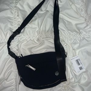 All Night Micro Festival Bag